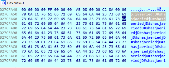 RC4 key