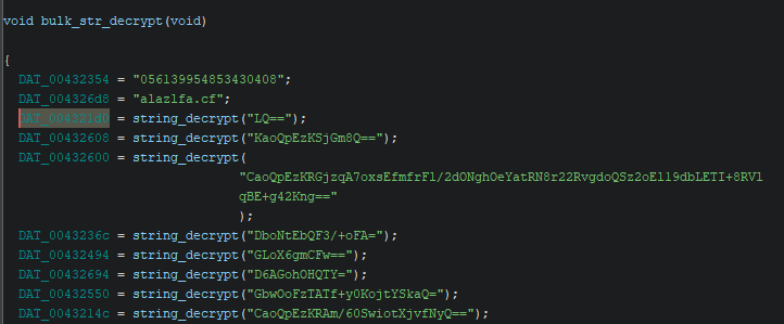 Zero2Automated Biweekly Challenge: Oski Stealer · Home